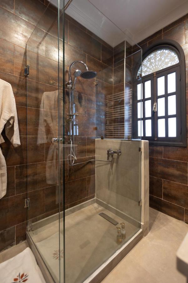 Riad Ksar Saad & Spa Marrakesh Exterior foto